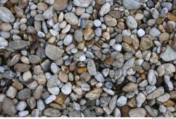 Photo Textures of Gravel